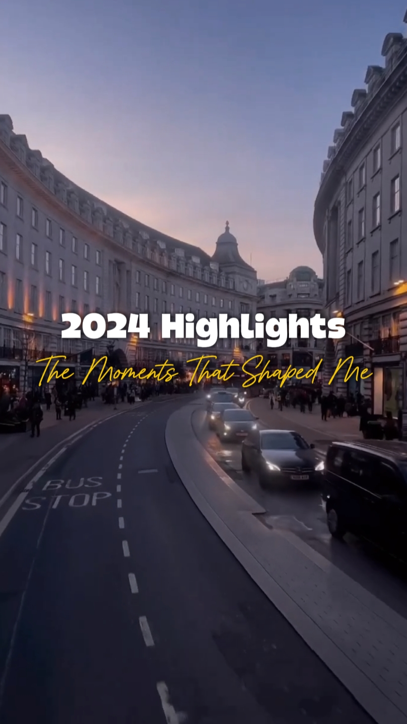 Faits saillants de 2024 