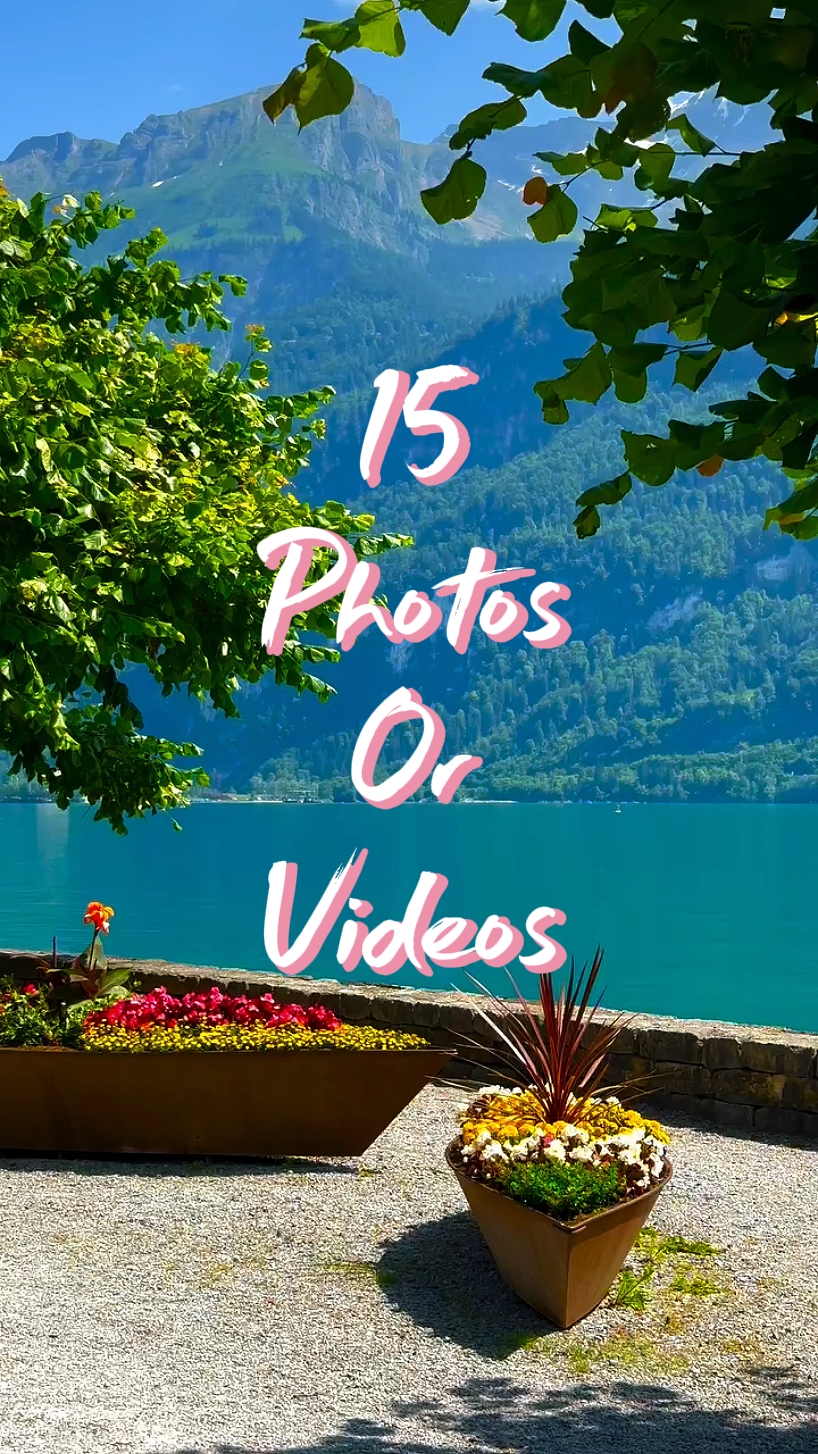 15 slideshow
