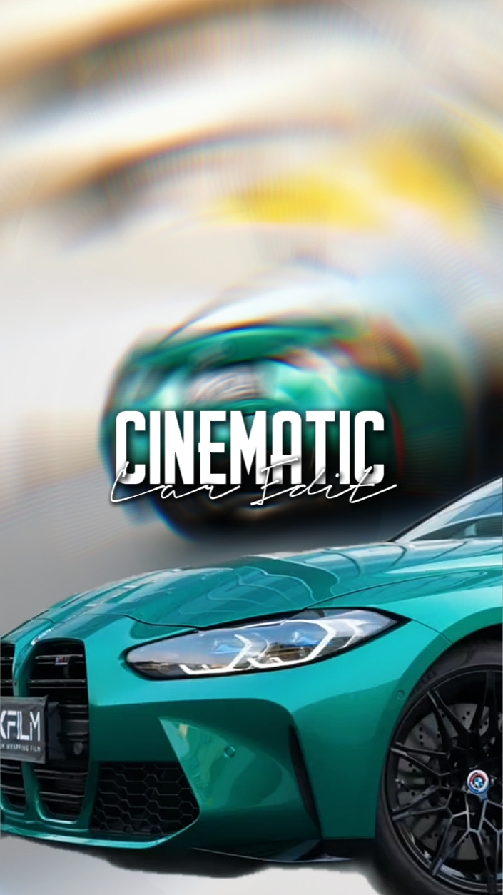 CAR EDIT 7 CLIPS