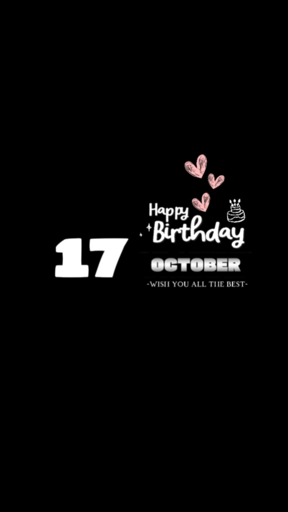birthday forgirls