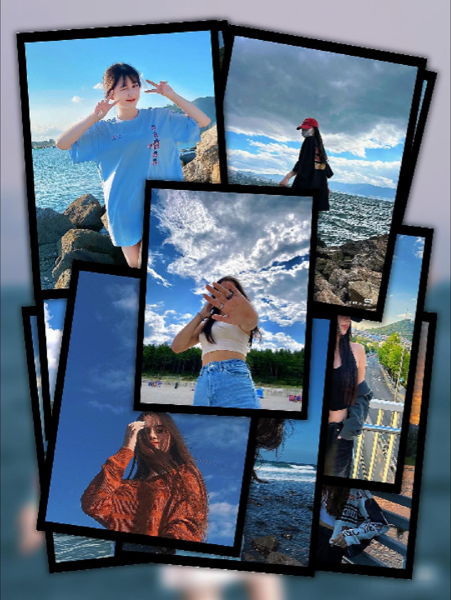 27 larawan Aesthetic 