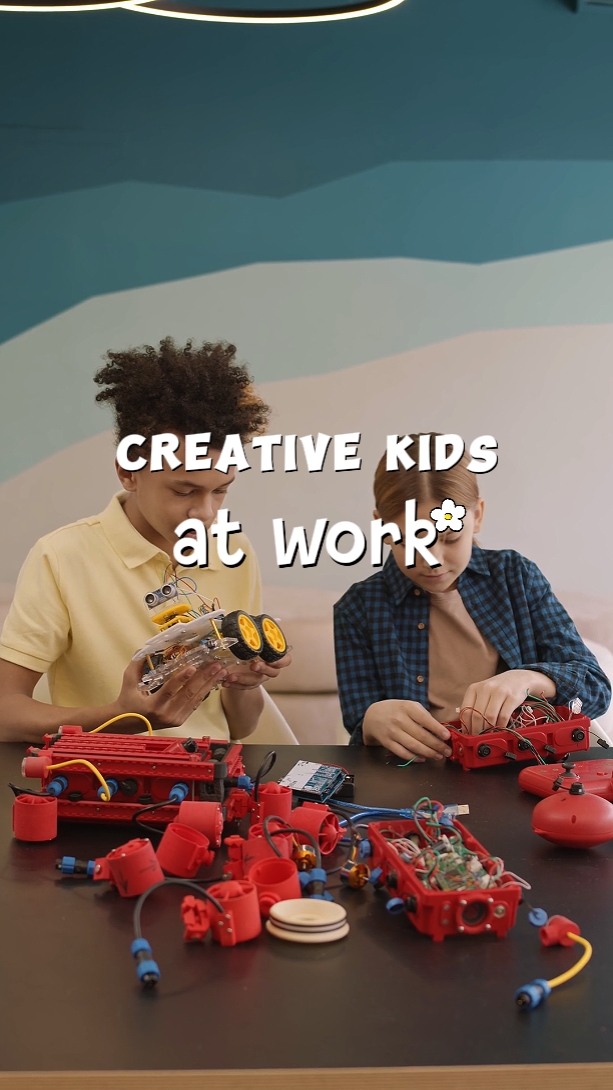 School project 