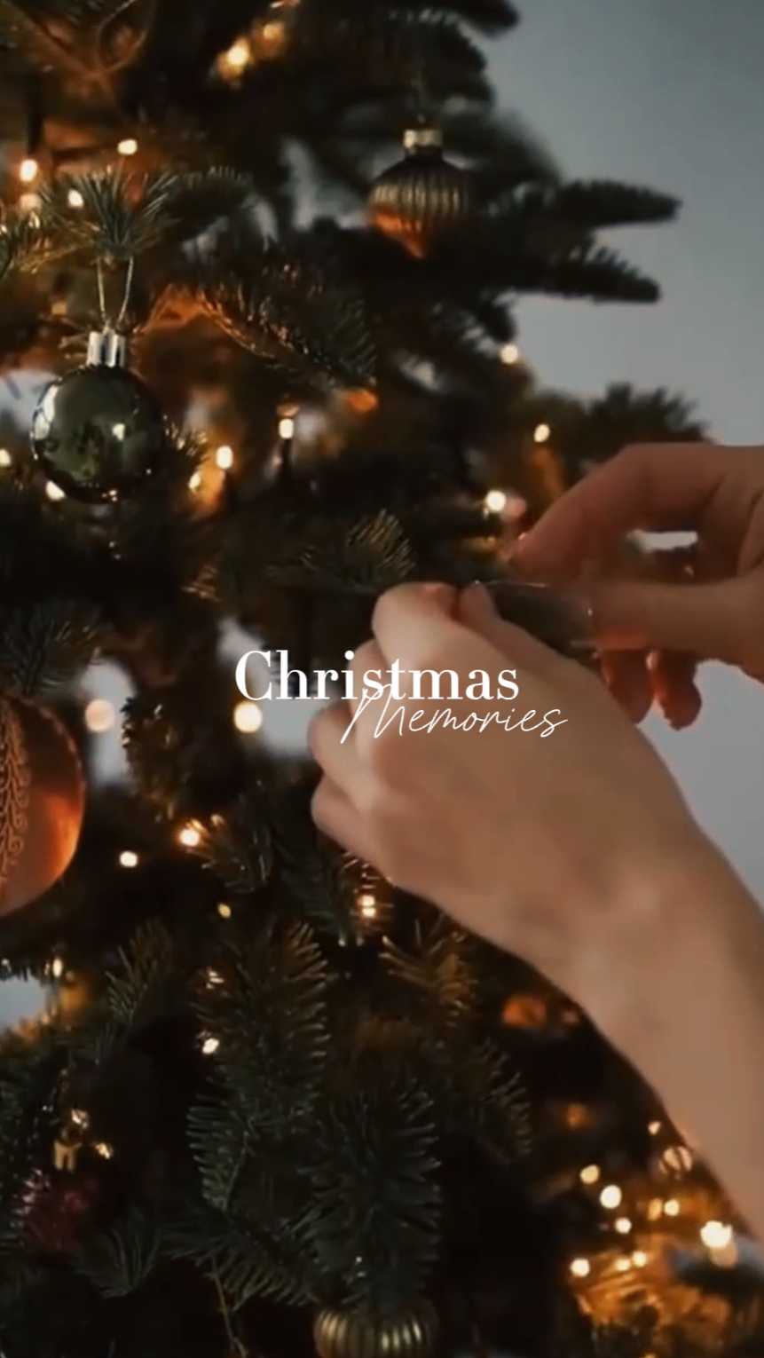 Christmas memories 