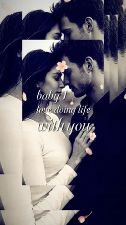 Doing Life With You 