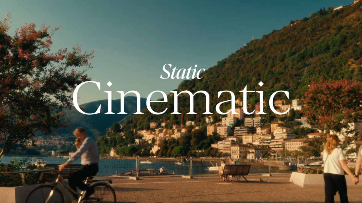 10 VIDEOS CINEMATIC
