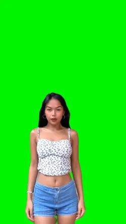 greenscreen