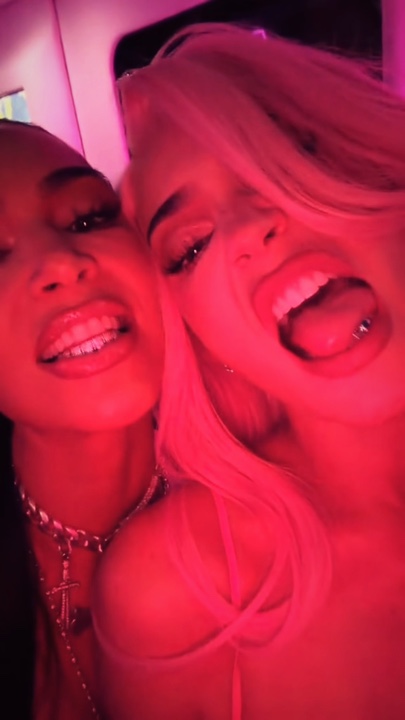 Into you x bye