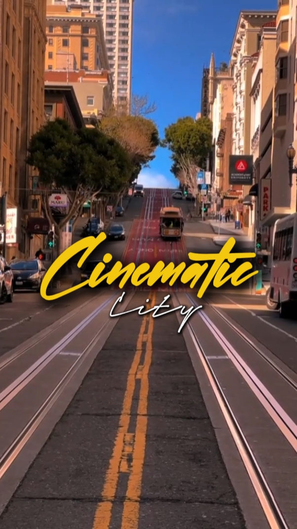 3 clips cinematic
