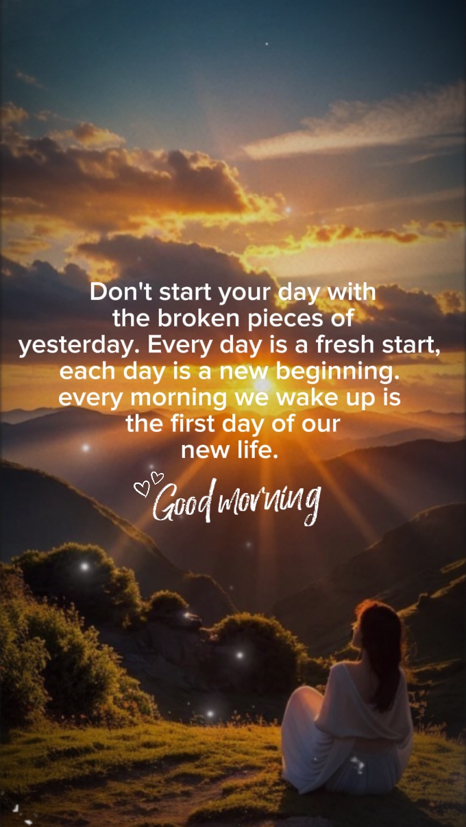 Bom Dia