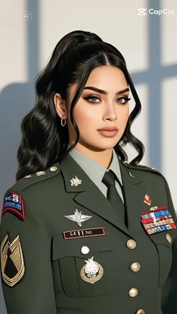 efeito militar IA 