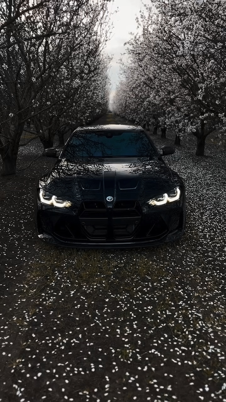 BMW | NOUVEAU⚔️