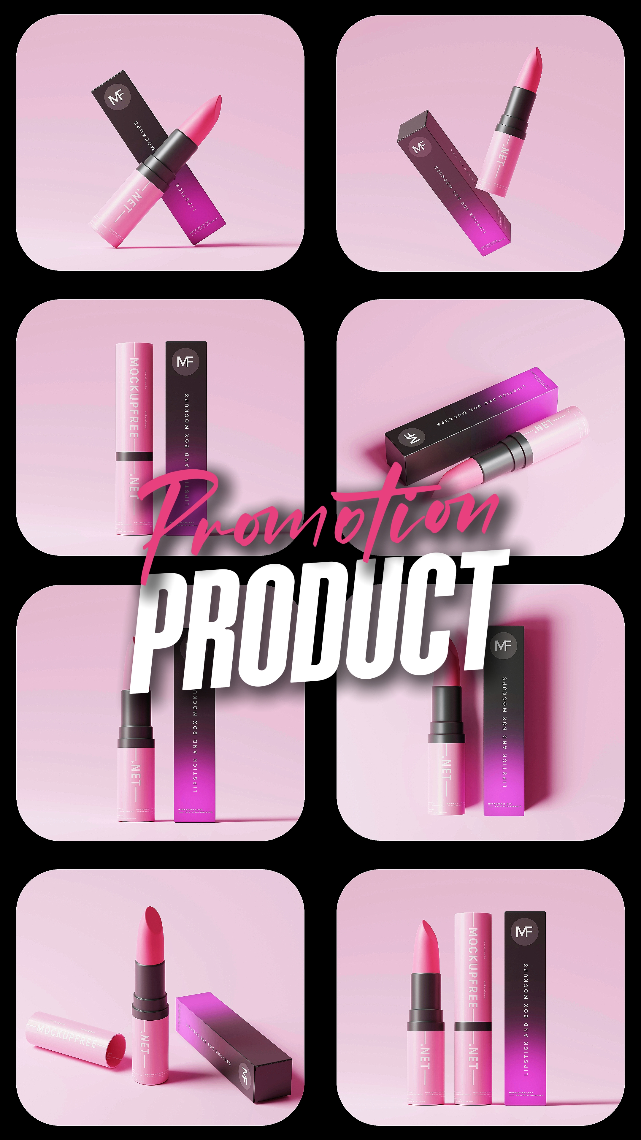 Product Promotion 
