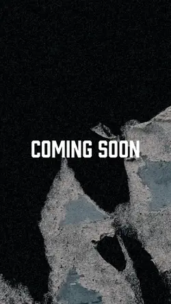 COMING SOON