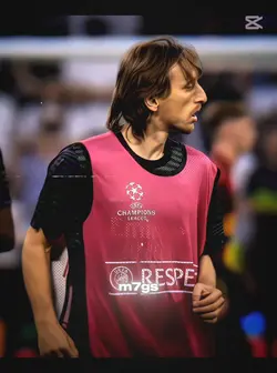 Modric