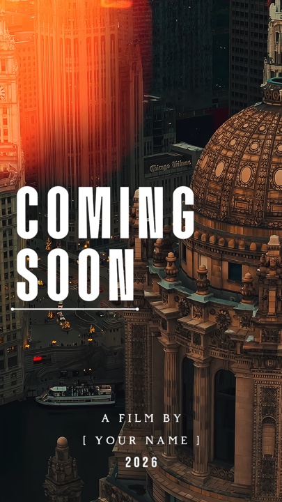 SEGERA Trailer DATANG