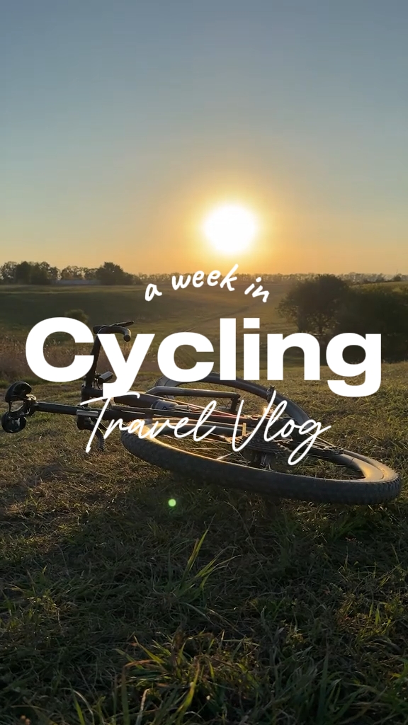 Cycling Story