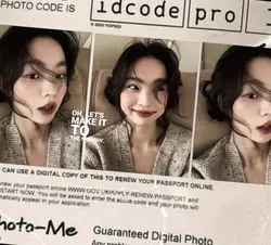 photo me