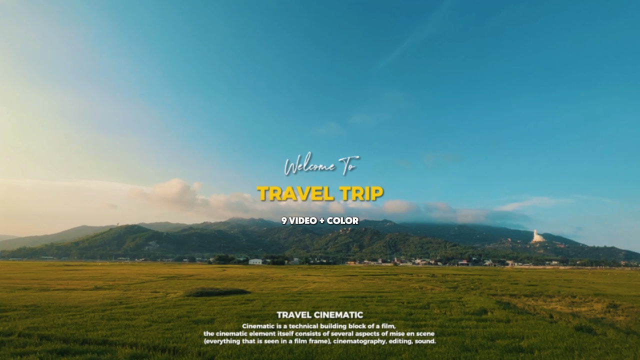 Viaje de viaje