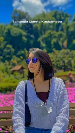 Lirik Dero Toraja