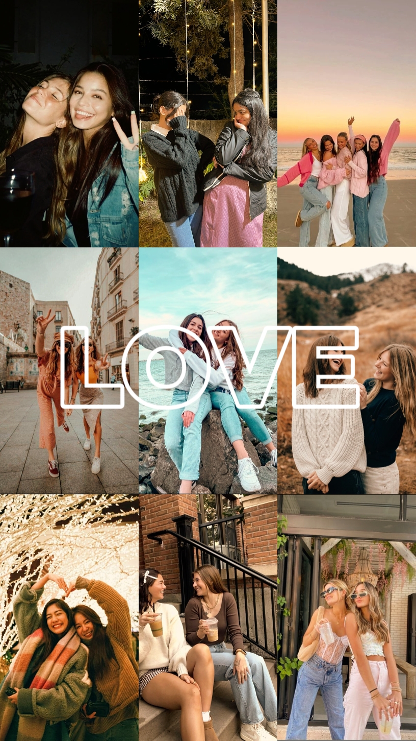 9pics photo collage 