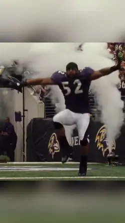 Free Ray Lewis Edit