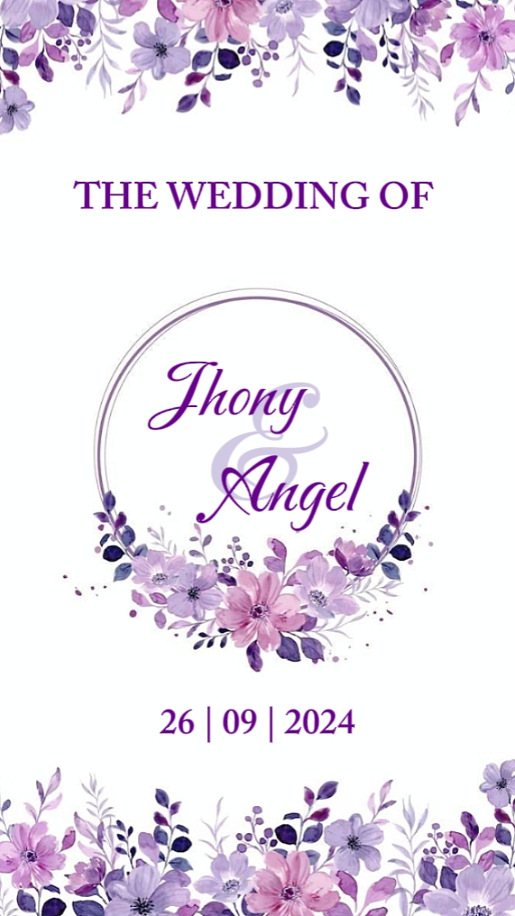 The Wedding Of
