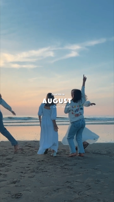 TUBUH AGUSTUS
