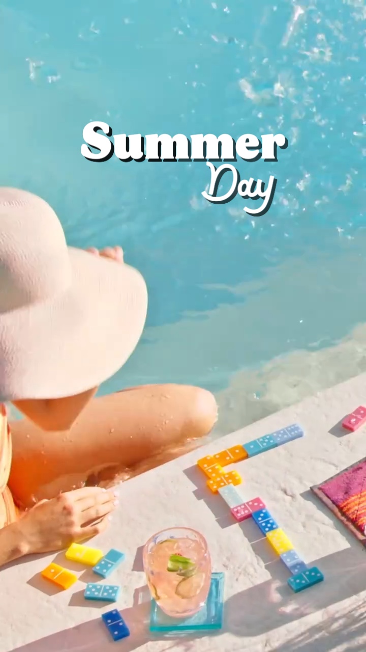 Summer day