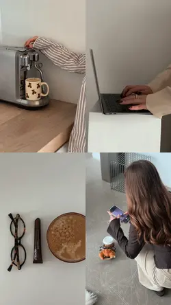 4 frames layout