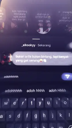 jj kata kata trend 