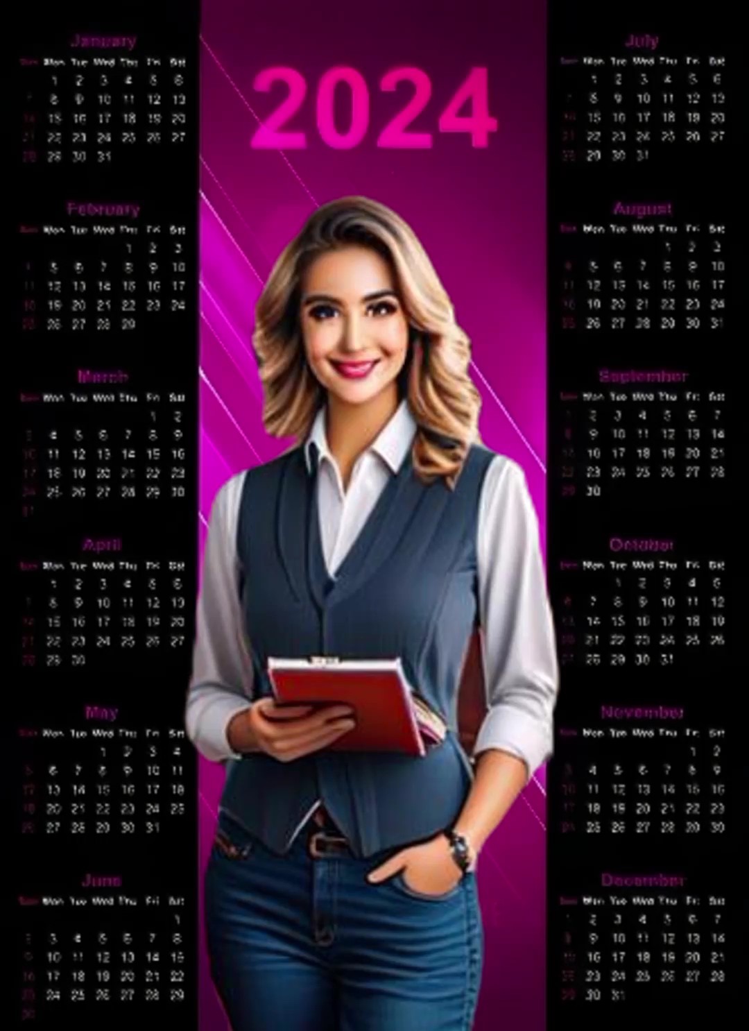 Calendario