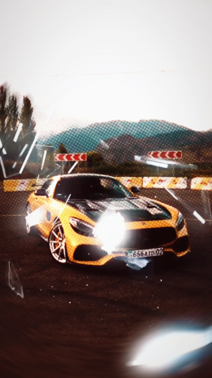 Car edit montagem 
