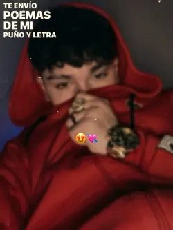 Te gusta alguien?