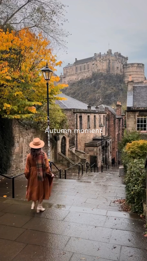 Autumn moments