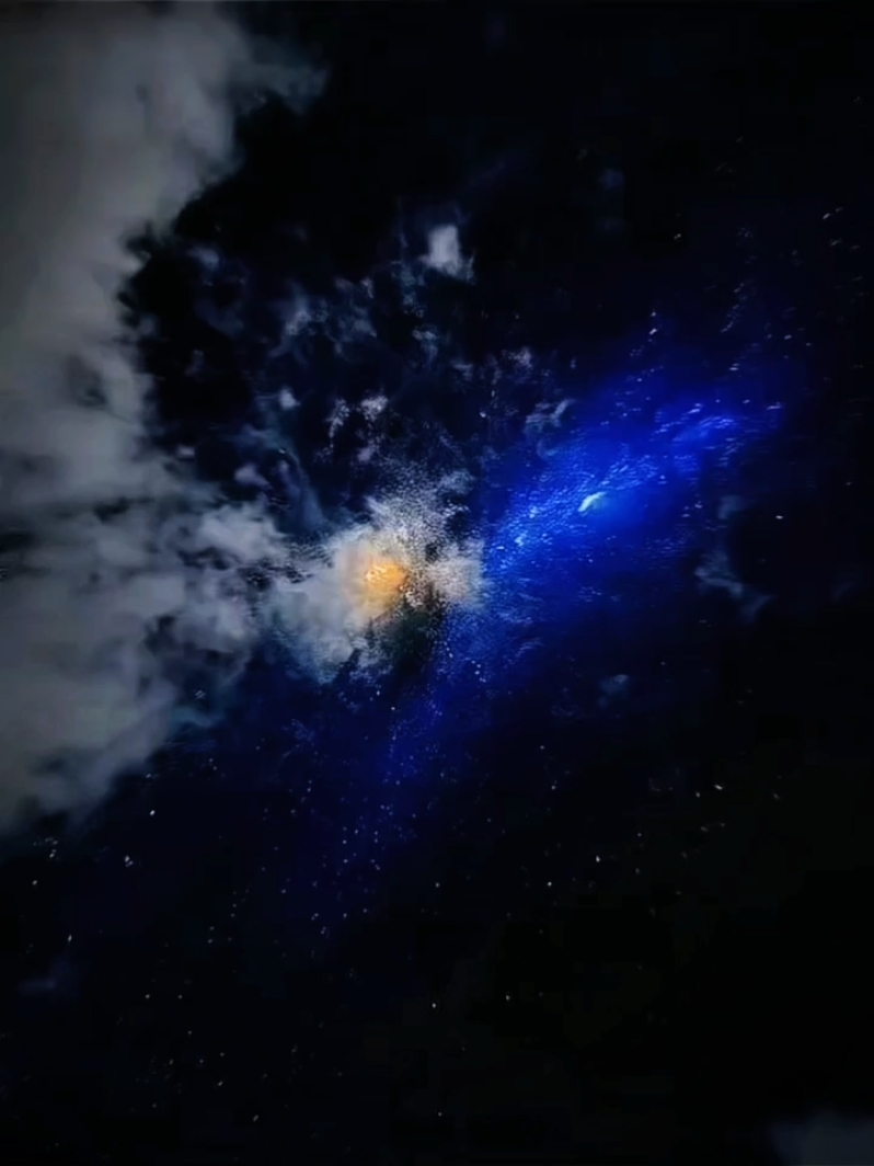 Zoom arrière sur la tendance de la Terre