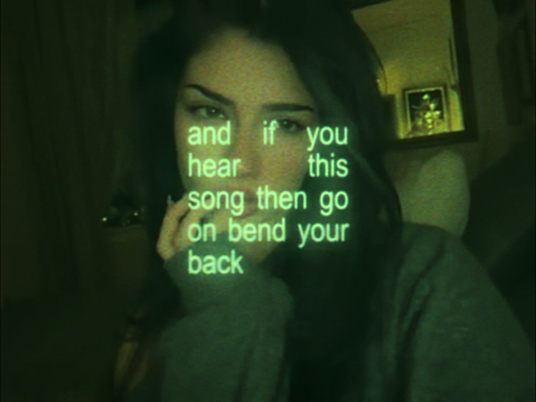 shake it to the max