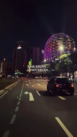 baik salah jahat 