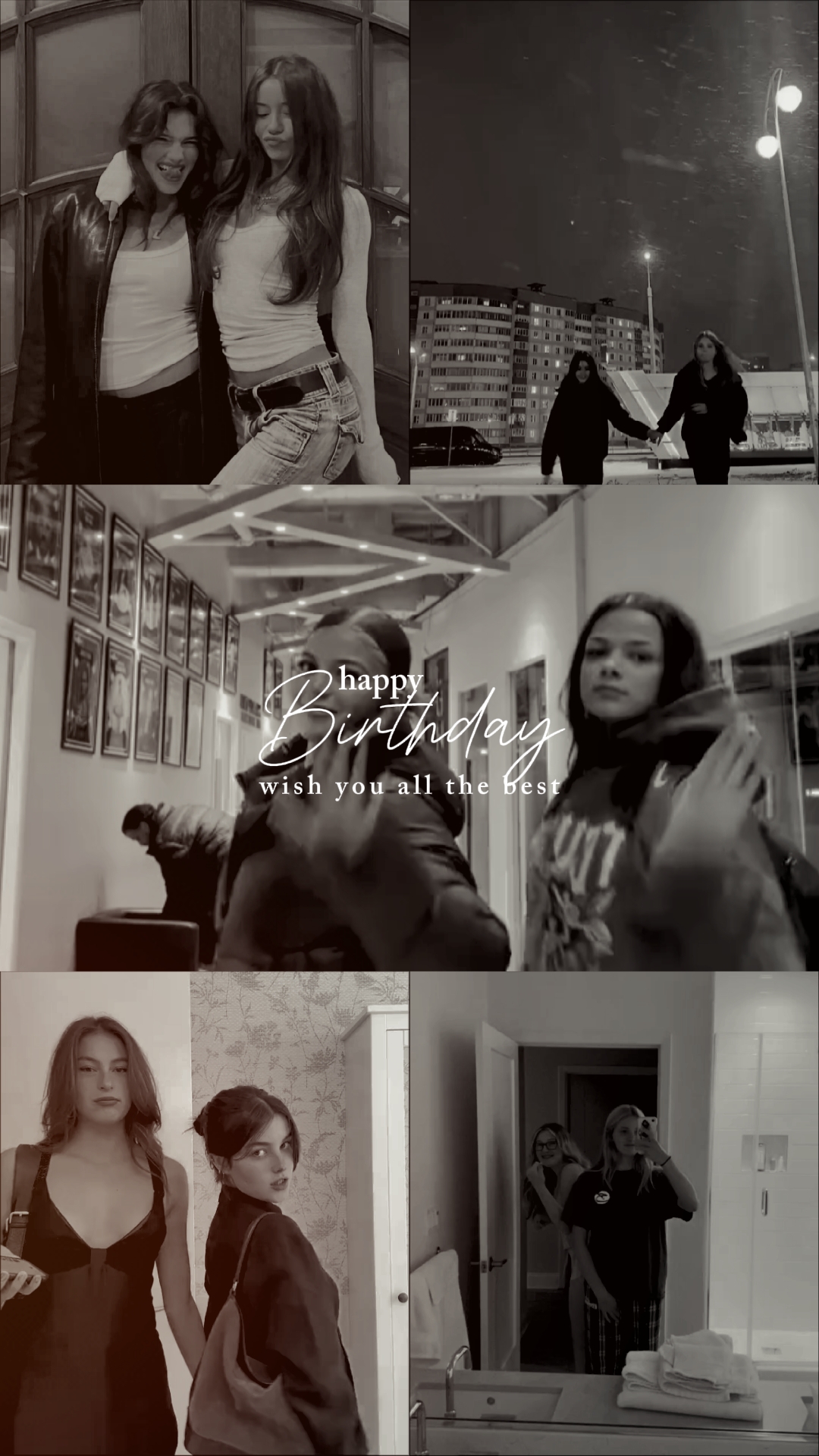 Hapoy Birthday