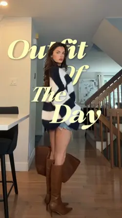 outfit check