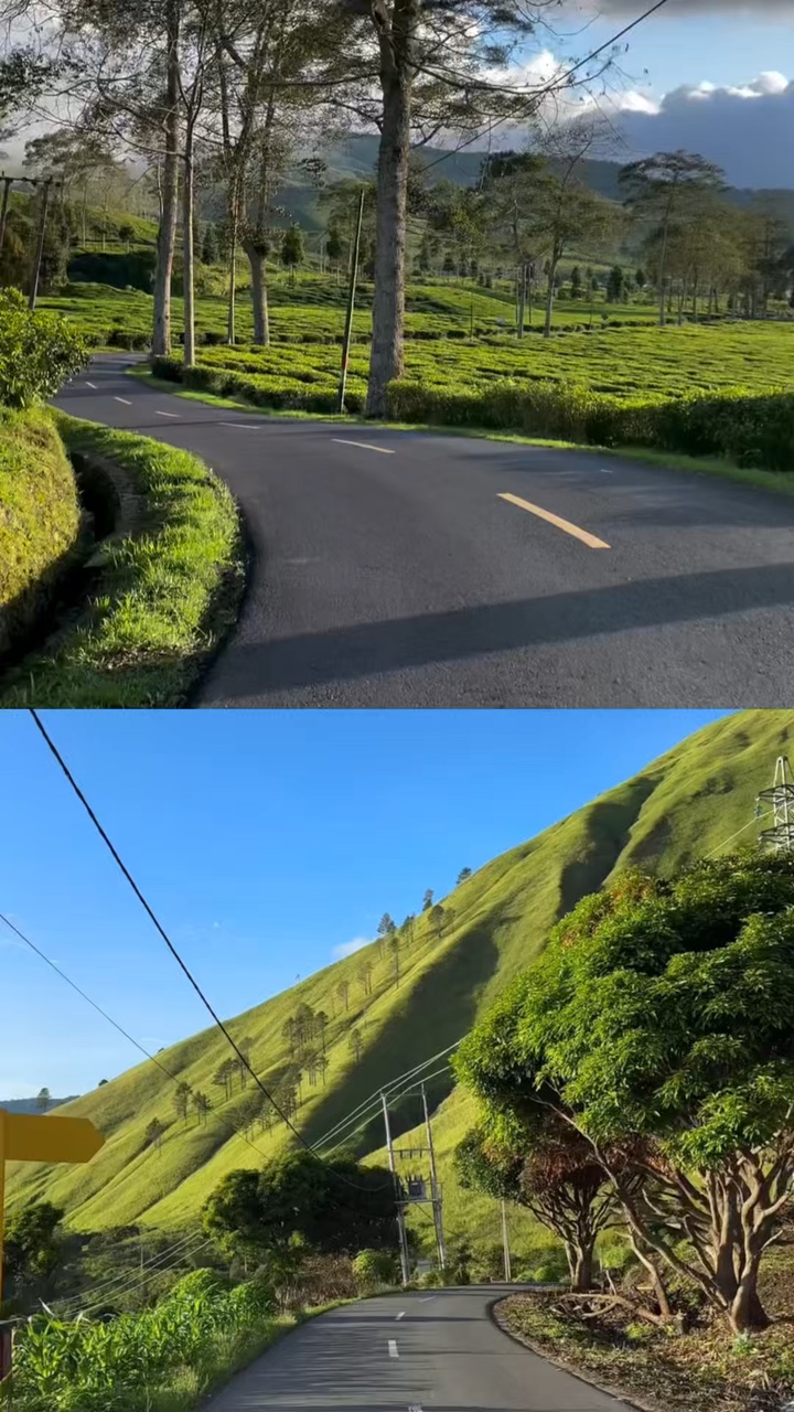 road trip story