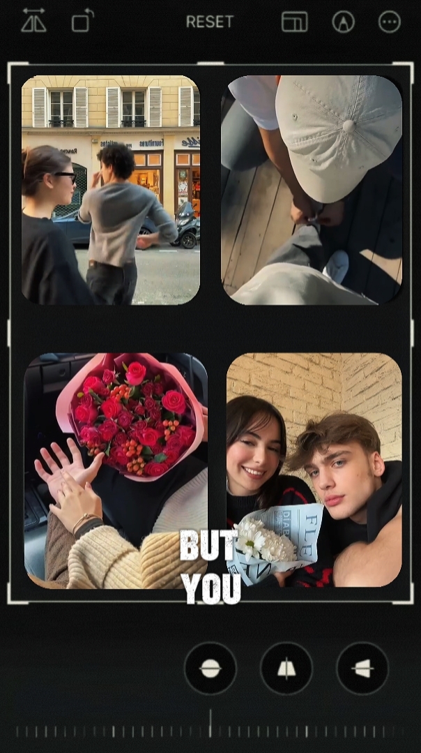 4 CLIPS VIDEO COUPLE