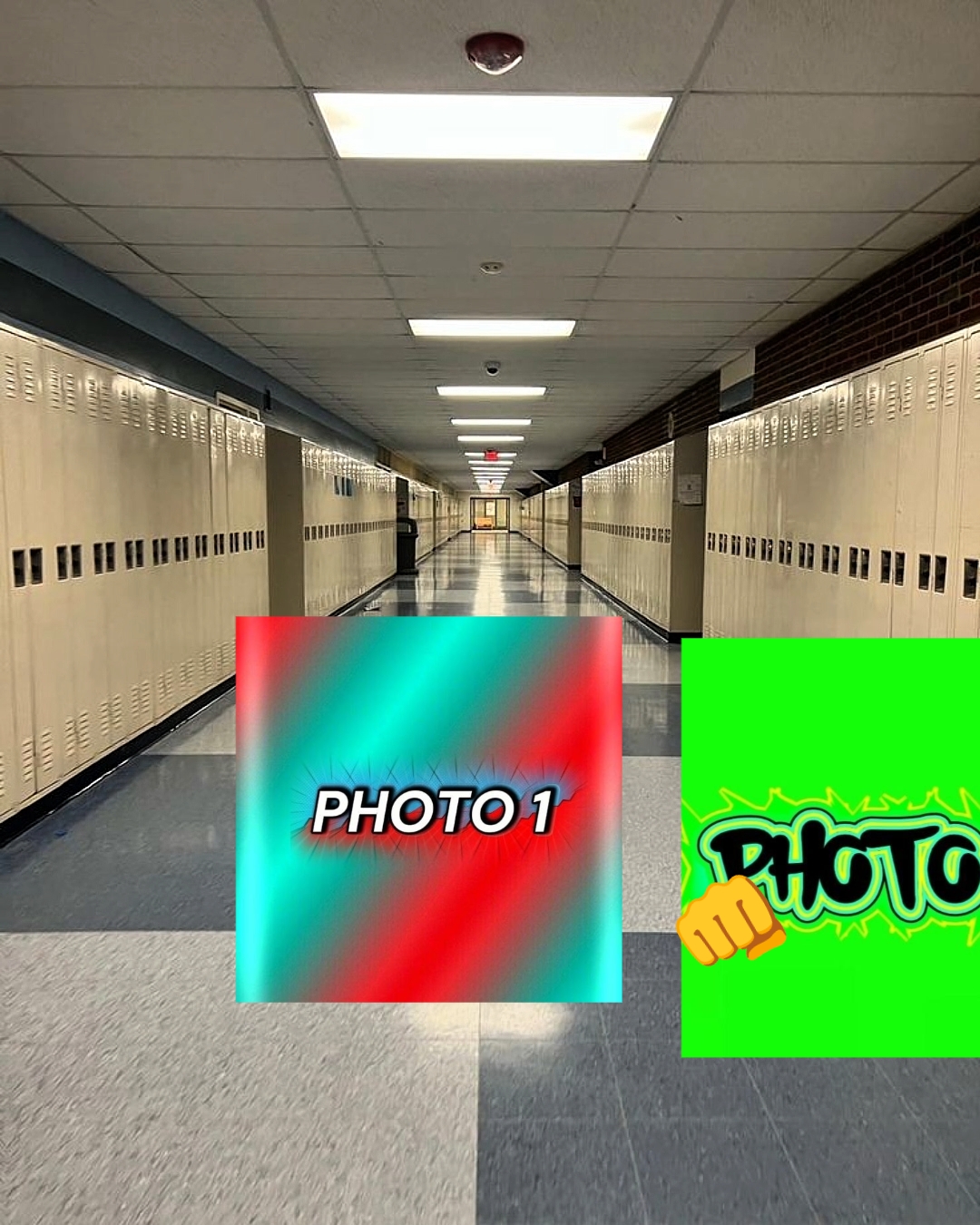 new edit master