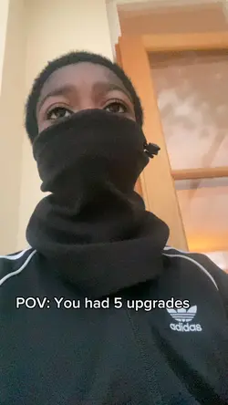 5 upgrades