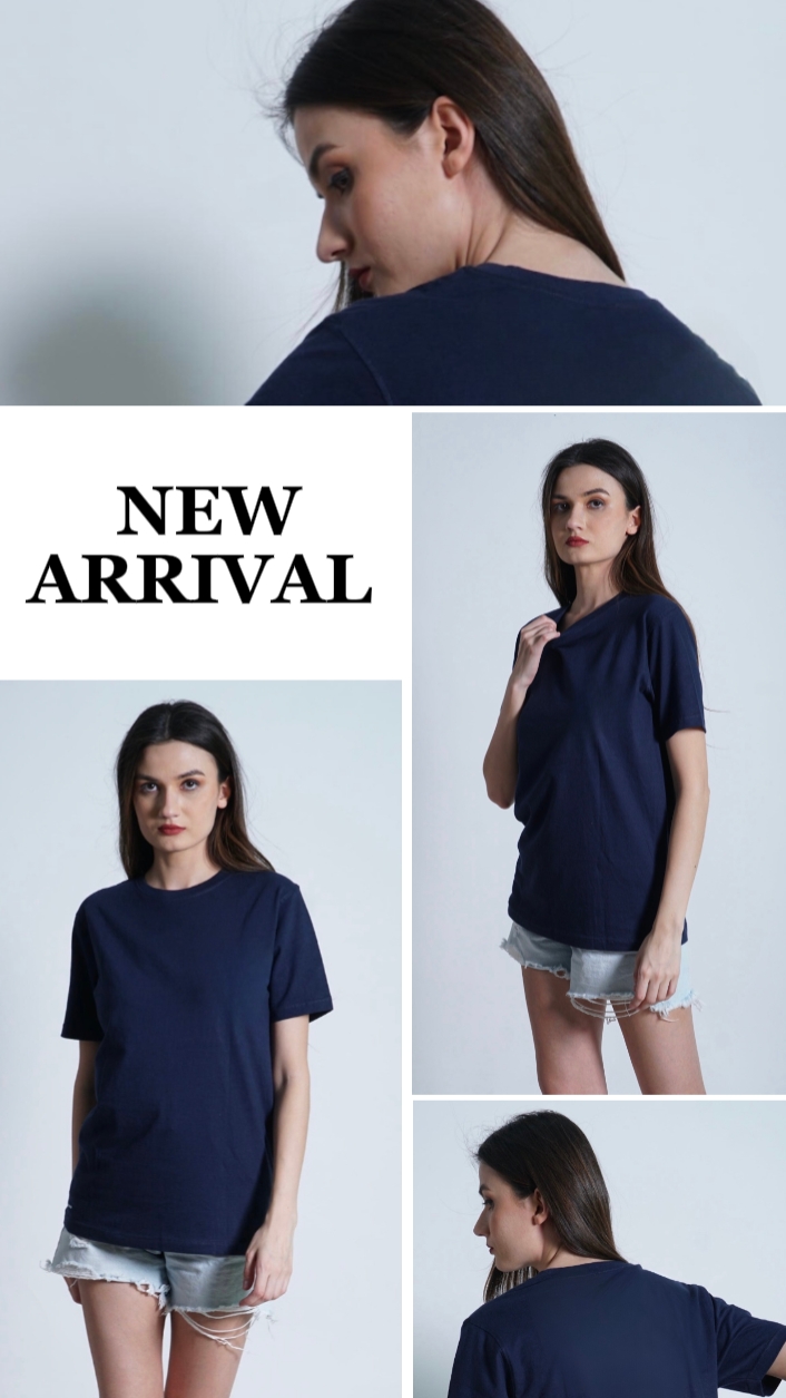 Apparel Product Display Open Tiktok Style 