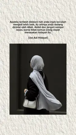hidayah