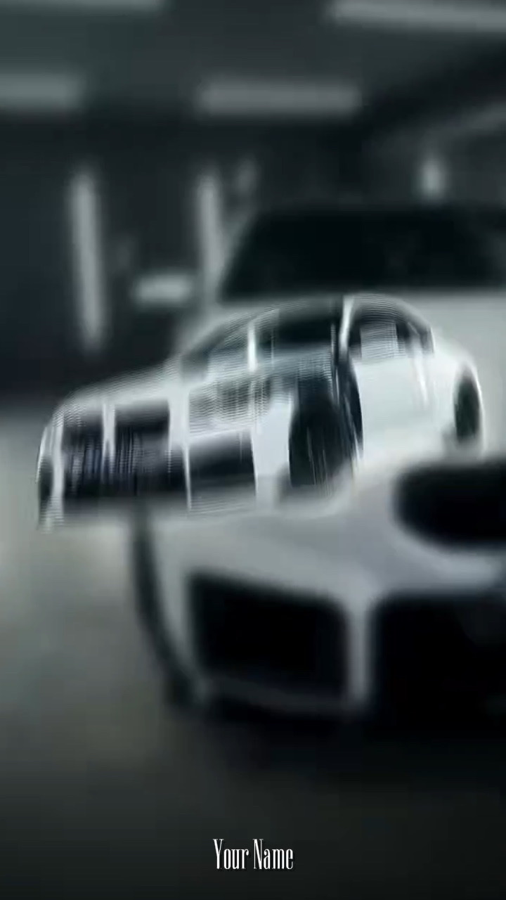 CAR EDIT