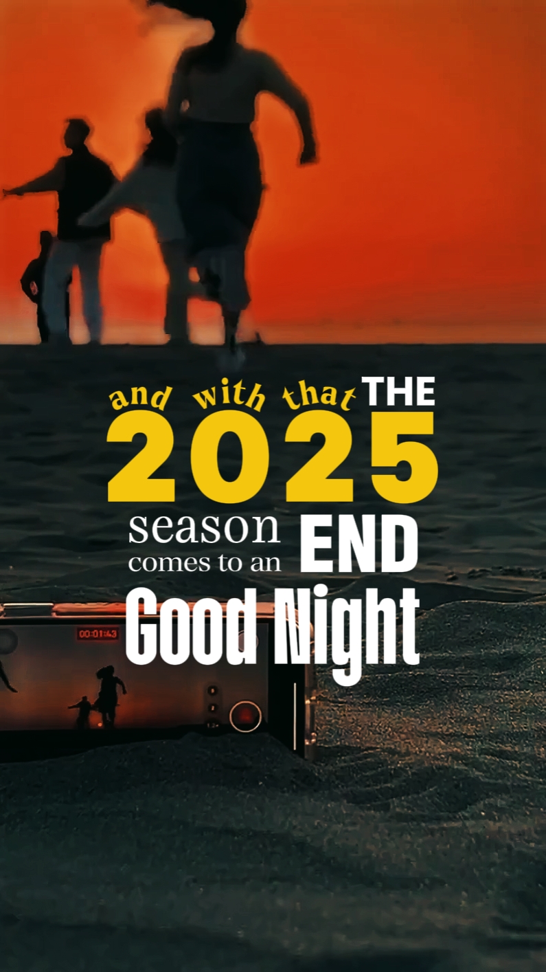 Resumo do fim de 2025