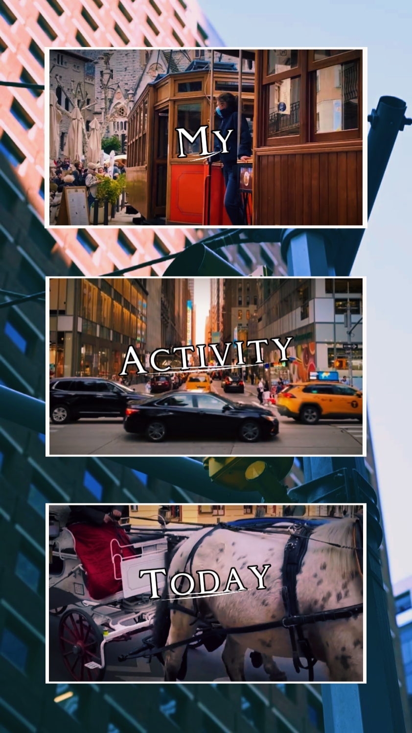 RECAP TODAY NEW