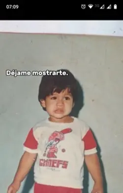 Ya no soy de antes🥷🏻😍