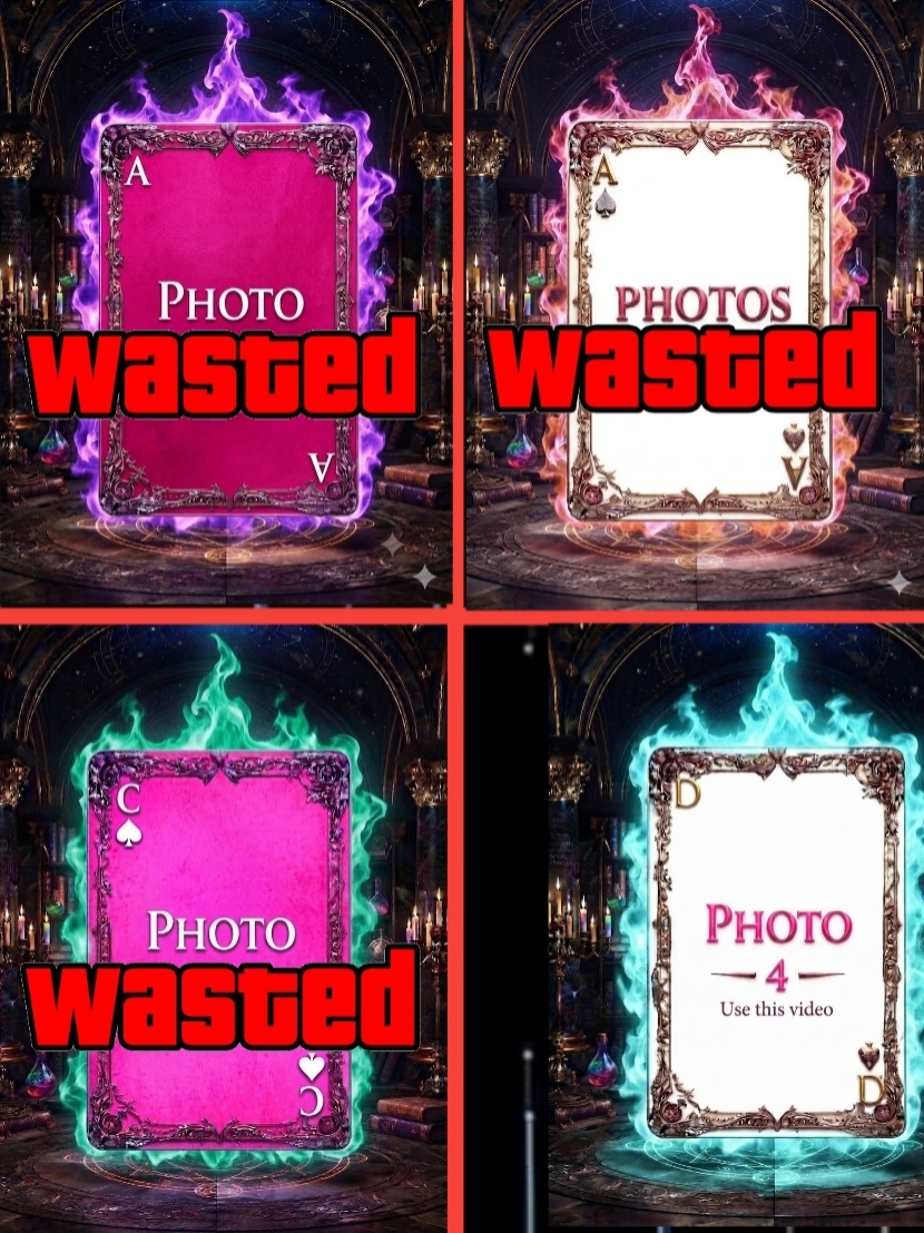 Photo trend